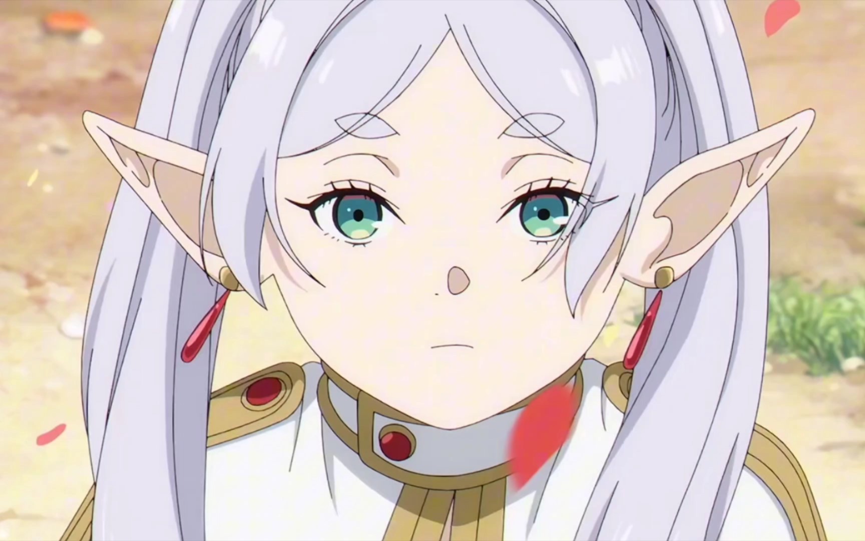 魔法动漫热门封面